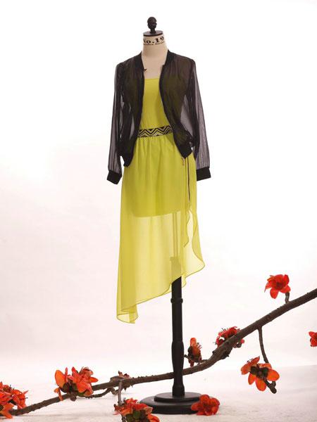 花园街19号女装